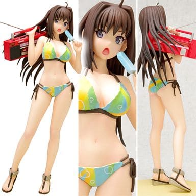魔法使いの夜 蒼崎 青子【RURIHIME original Ver.】 (1/10スケール PVC製塗装済み完成品)
