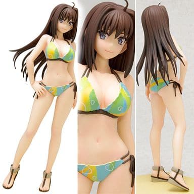 魔法使いの夜 蒼崎 青子【STANDARD Ver.】 (1/10スケール PVC製塗装済み完成品)