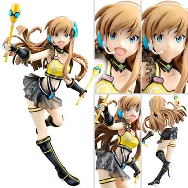 ブリリアントステージ アイドルマスター ミリオンライブ 高坂海美