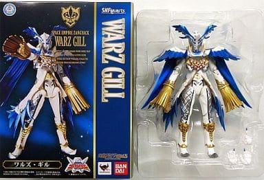 (未使用･未開封品)　S.H.フィギュアーツ 海賊戦隊ゴーカイジャー ワルズ・ギル （魂ウェブ限定） vf3p617 S.H.フィギュアーツ 海賊戦隊ゴーカイジャー ワルズ・ギル （魂