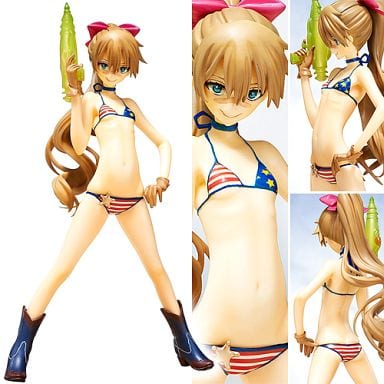 英雄*戦姫GOLD ビリー・ザ・キッド (1/8スケール PVC製塗装済み完成品)