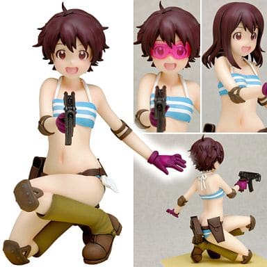 ステラ女学院高等科C3部[しーきゅーぶ] 大和 ゆら