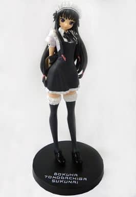 KADOKAWA 三日月夜空 僕は友達が少ないシリーズ メイド ゴスロリ KADOKAWA 三日月夜空 僕は友達が少ないシリーズ メイド ゴスロリ