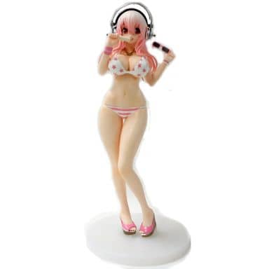 駿河屋 -<中古>すーぱーそに子(ストロベリーマカロン) 「すーぱーそに