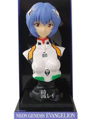 駿河屋 -<中古>綾波レイ(プラグスーツ) 「新世紀エヴァンゲリオン」 1