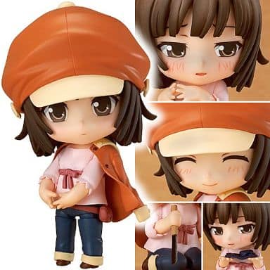 化物語 ねんどろいど 千石撫子