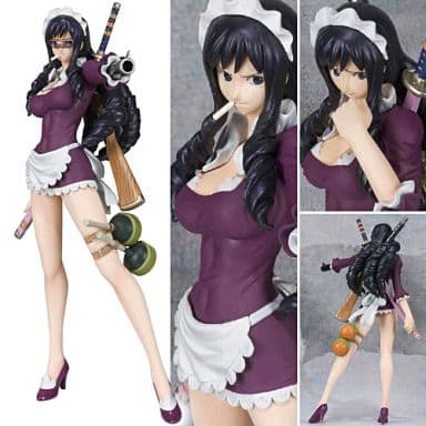 フィギュアーツZERO ベビー5