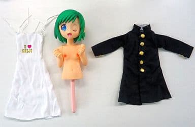 最大15%OFFクーポン 駿河屋 -【アダルト】<中古>[付属品欠品] 春日野美鳥(学ラン その他