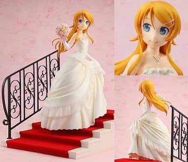 駿河屋 -<中古>高坂桐乃 TRUE ENDver. 「俺の妹がこんなに可愛いわけが