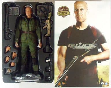 Figure JOE COLYON EXCLUSIVE - Joe Colton Limited Edition -