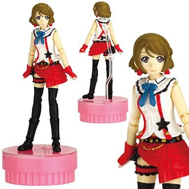 ミクロマンアーツ ラブライブ! MA1106小泉花陽