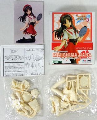 Pia☆キャロットへようこそ！！3 君島ナナ ぱろぱろタイプ 1/8 完成品フィギュア Amazon | 未 Pia キャロットへようこそ!! 3 君島ナナ ぱろぱろ