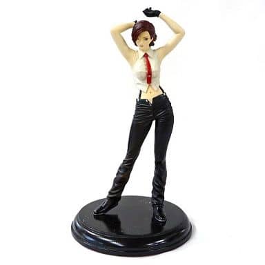 駿河屋 -<中古>ヴァネッサ 「ザ・キング・オブ・ファイターズ '99