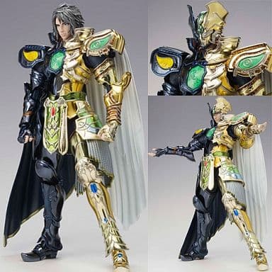 聖闘士聖衣伝説 ジェミニサガ