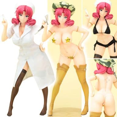 フリージング ヴァイブレーション ロックサンヌ