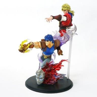MEDICOM TOY - ゆいは様用  超像革命 ジョナサン & ディオ フィギュア 駿河屋 -<中古>超像革命 ジョナサン＆ディオ スペシャル