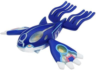 【新品】値下げ中！ポケモンルアー　カイオーガ・ピカチュウ ポケモンフィッシング』コダックルアーが8月末発売。Web販売のみ
