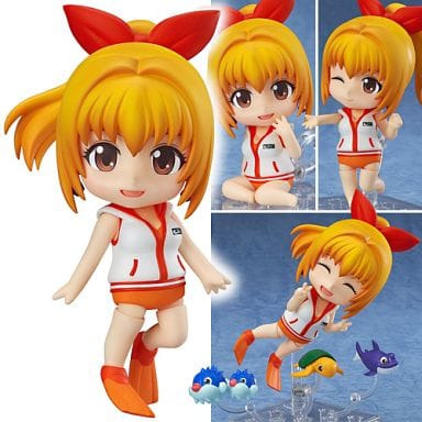 海物語 ねんどろいど マリンちゃん