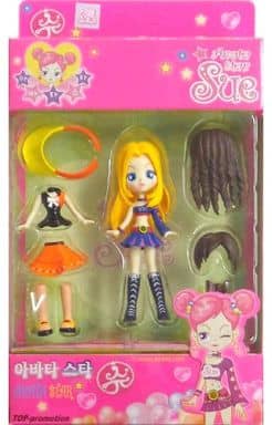 駿河屋 - AVADOLL-1 「AVATA STAR Sue」 フィギュア（フィギュア）