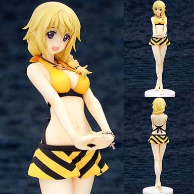 IS<インフィニット・ストラトス> シャルロット・デュノア 水着Ver.