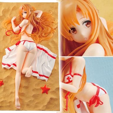 ソードアート・オンライン アスナ バカンス気分Ver.
