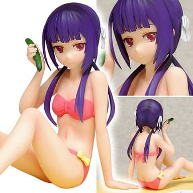 BEACH QUEENS のうりん 木下林檎 1/10 完成品フィギュア