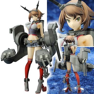 艦隊これくしょん -艦これ- 陸奥