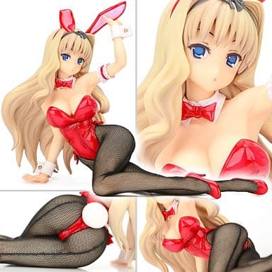 久寿川ささら バニーVer.