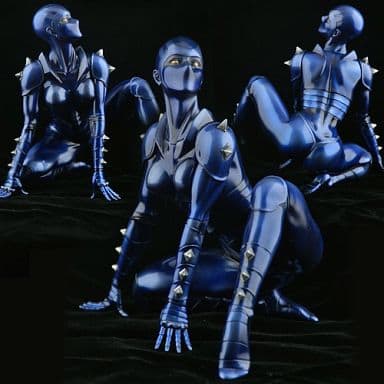 Figure Lady Cobra Cobra 1 6 Sofvi Finished Product Toy Hobby Suruga Ya Com