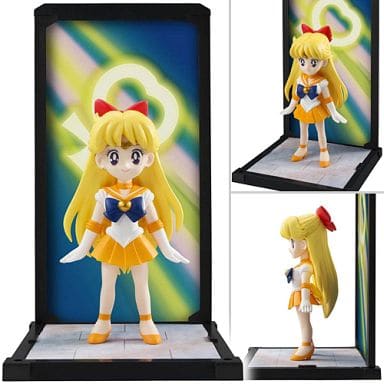 魂バディーズ セーラーヴィーナス 美少女戦士セーラームーン