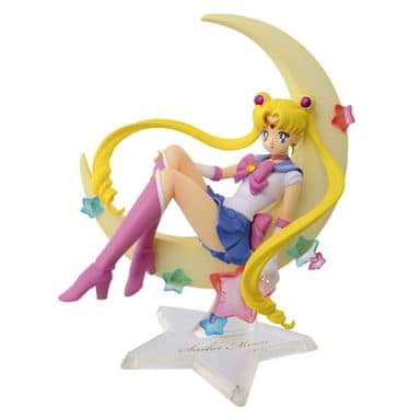 駿河屋 -<中古>セーラームーン 「一番くじ 美少女戦士