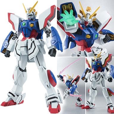 g gundam robots