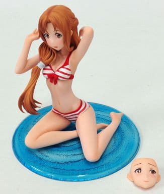 ソードアート・オンライン Extra Edition 結城明日奈 ビキニVer. 駿河屋 -<中古>結城明日奈 ビキニVer. 「ソードアート
