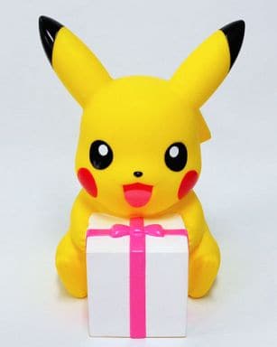 ポケモンキッズ 15th ビッグピカチュウ ビッグサイズピカチュウ ポケモンキッズ 15th [1000体限定品