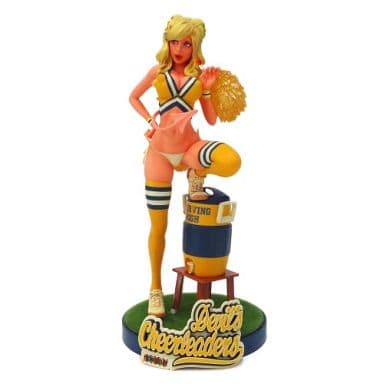 ロッキンジェリービーン デビルズチアリーダー フィギュア ロッキンジェリービーン デビルズチアリーダー フィギュア