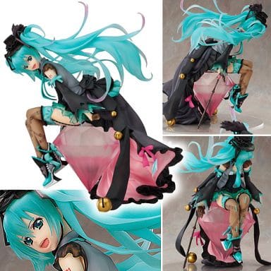 hatsune miku risa ebata ver
