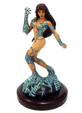駿河屋 -<中古>サラ・ペッチーニ 「WITCHBLADE -ウィッチブレイド 