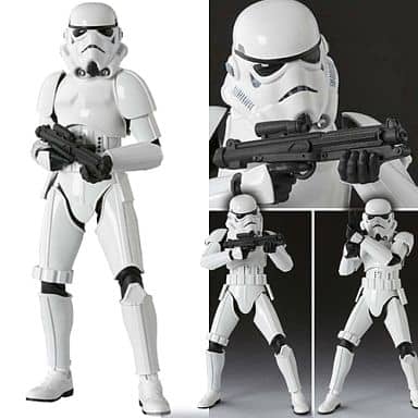 S.H.フィギュアーツ ストームトルーパー スター・ウォーズ