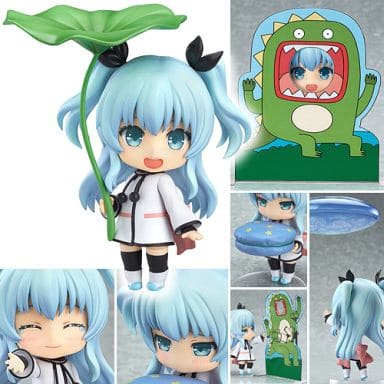 天体のメソッド ねんどろいど ノエル
