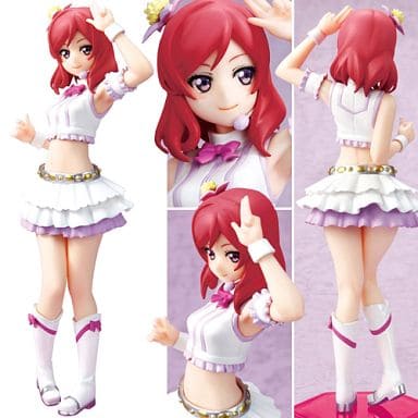 ラブライブ！ 西木野真姫 LoveLive！ First Fan Book Ver.