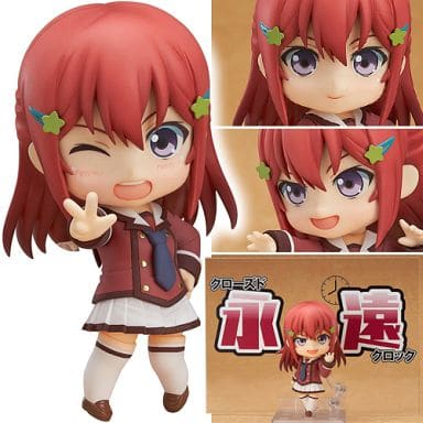 異能バトルは日常系のなかで ねんどろいど 神崎灯代