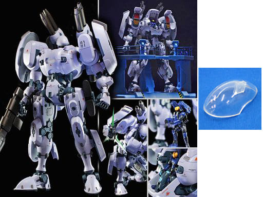EF-JAT-47FG ベレロフォン (キャメロン専用機) デラックス版