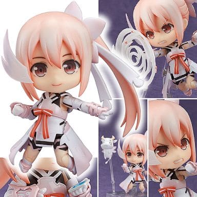 ねんどろいど 結城友奈は勇者である 結城友奈 勇者エディション