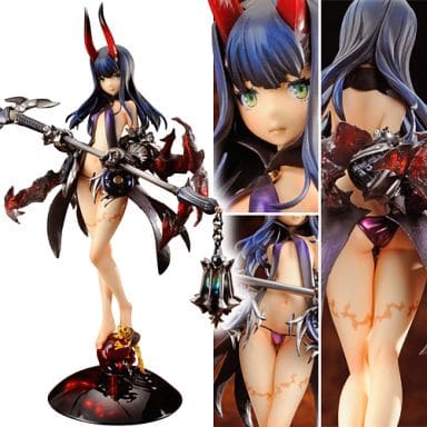 黒の守り手　ディアボルス・マクロドンティア　ティボルタ (購入特典付) 駿河屋 -【アダルト】<中古>ディアボルス・マクロドンティア