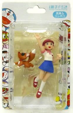 駿河屋 -<中古>魔美＆コンポコ 「エスパー魔美」 Fコレクション