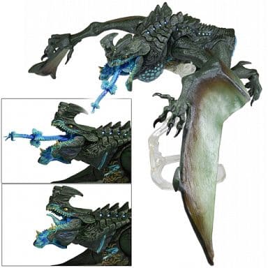 NECA パシフィック・リム オオタチ