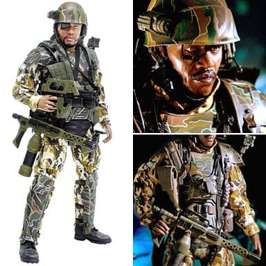 駿河屋 -<中古>U.S.C.M.アポーン軍曹 「エイリアン2」 ムービー