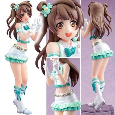 ラブライブ！ 南ことり LoveLive！ First Fan Book Ver.