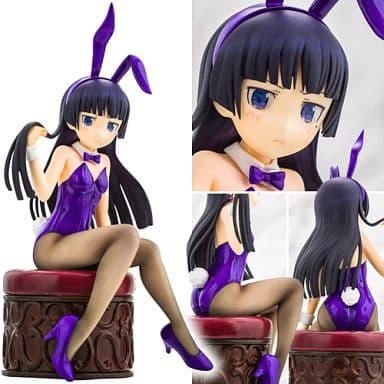 俺の妹がこんなに可愛いわけがない。 黒猫(五更瑠璃) 