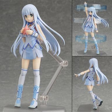 figma 劇場版 蒼き鋼のアルペジオ -アルス・ノヴァ‐ イオナ